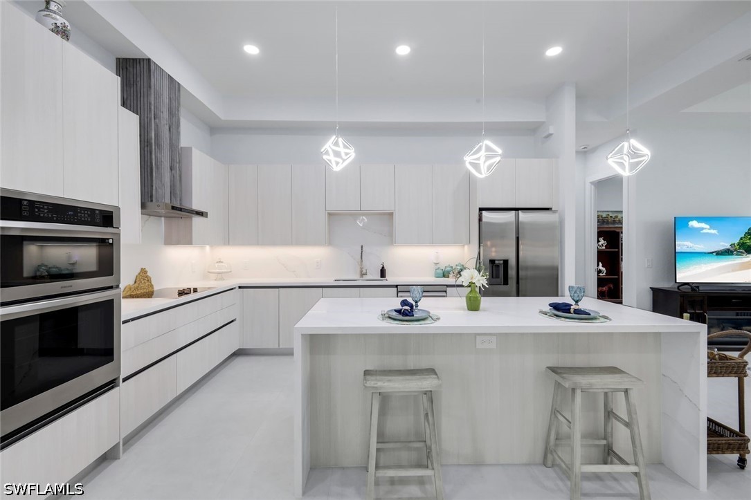 4 Bed SingleFamilyResidence for Sale in Naples, FL, $580,000 — photo 16