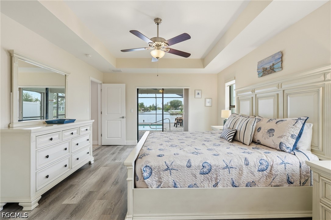 4 Bed Pool Home for Sale in Cape Coral, photo 16