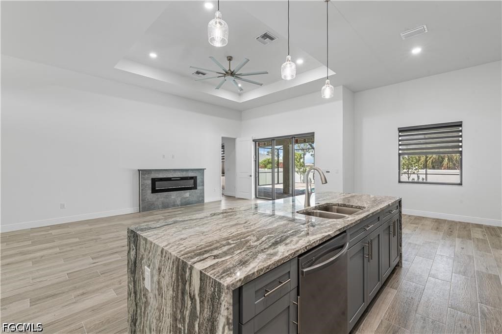 3 Bed Pool Home for Sale in Cape Coral, FL, $499,999 — photo 16