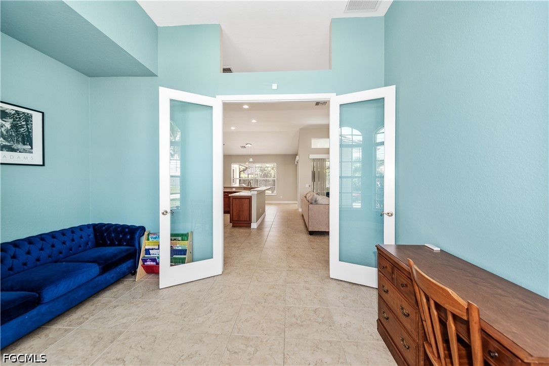 4 Bed Pool Home for Sale in Cape Coral, photo 16