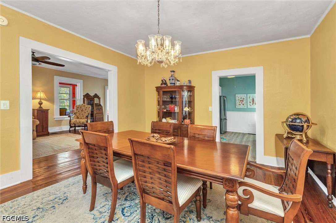5 Bed Pool Home for Sale in Punta Gorda, photo 16