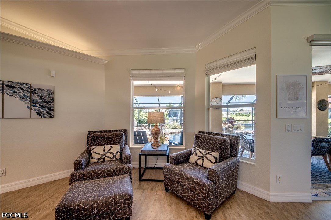 3 Bed Pool Home for Sale in Cape Coral, FL, $695,000 — photo 16