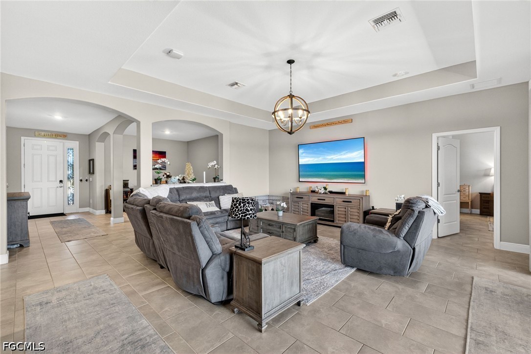 4 Bed Pool Home for Sale in Portico, photo 16