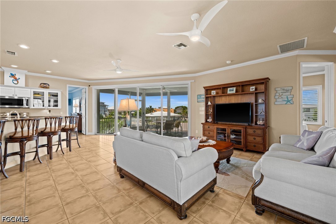 3 Bed Pool Home for Sale in St James City, FL, $895,000 — photo 16