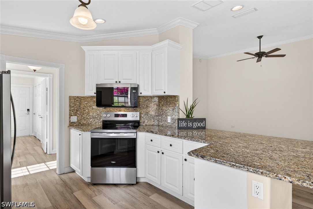 2 Bed Waterfront Home for Sale in San Remo, FL, $399,900 — photo 16