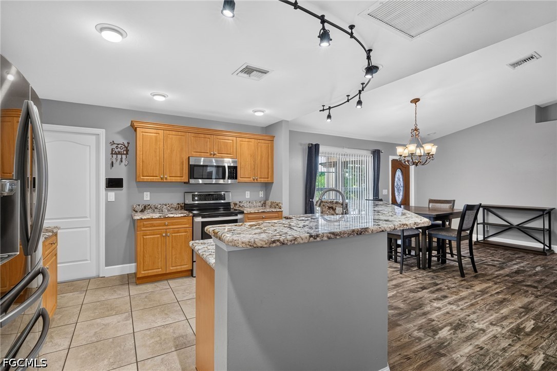 3 Bed Waterfront Home for Sale in Lehigh Acres, photo 16