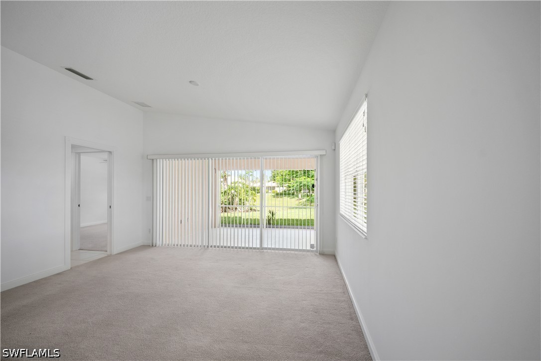 2 Bed Waterfront Home for Sale in San Remo, FL, $350,000 — photo 16