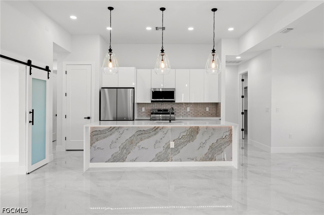 3 Bed SingleFamilyResidence for Sale in Cape Coral, FL — photo 16