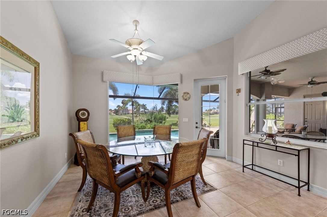 3 Bed Pool Home for Sale in Cape Royal, FL, $599,900 — photo 16