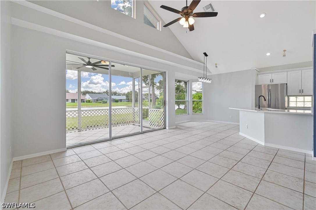 4 Bed Waterfront Home for Sale in Fort Myers, photo 16