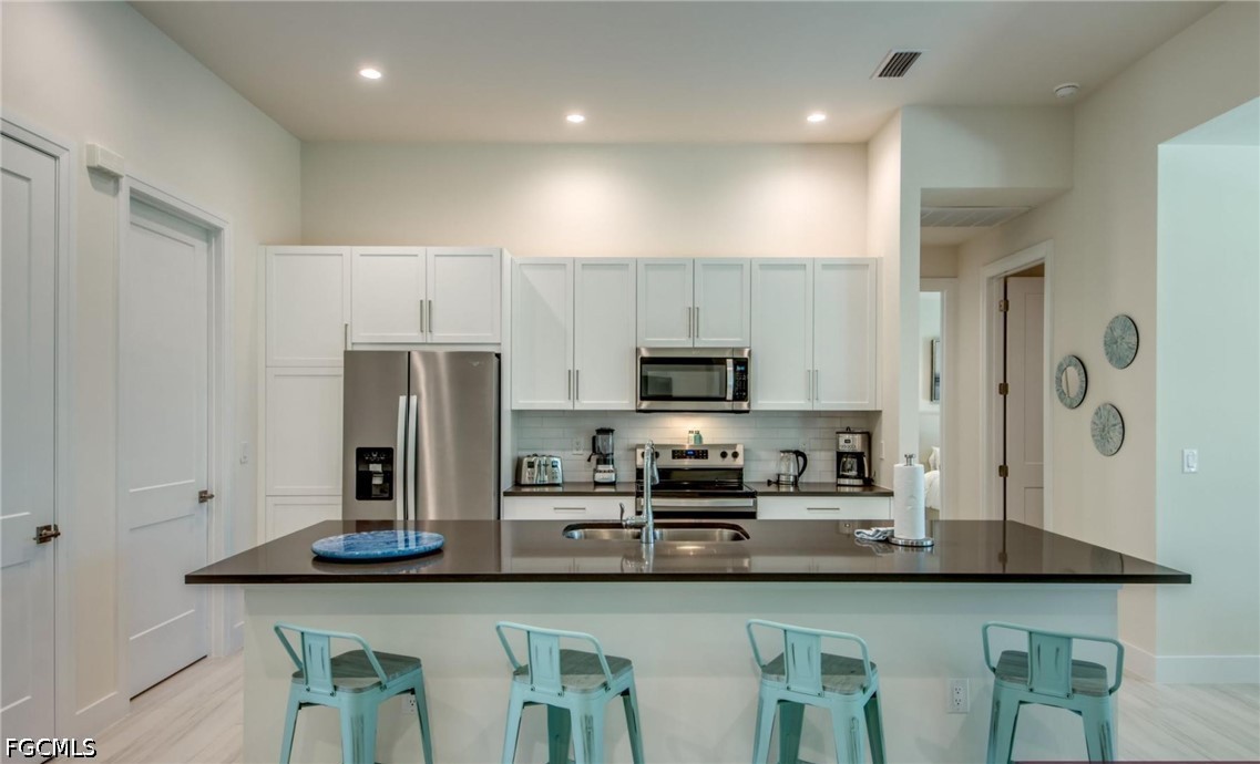 3 Bed Pool Home for Sale in Cape Coral, photo 16