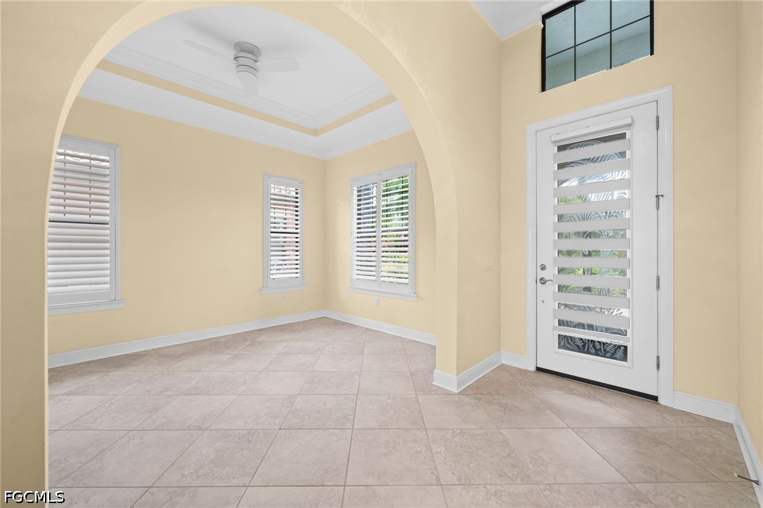 3 Bed Pool Home for Sale in Hampton Park, photo 16