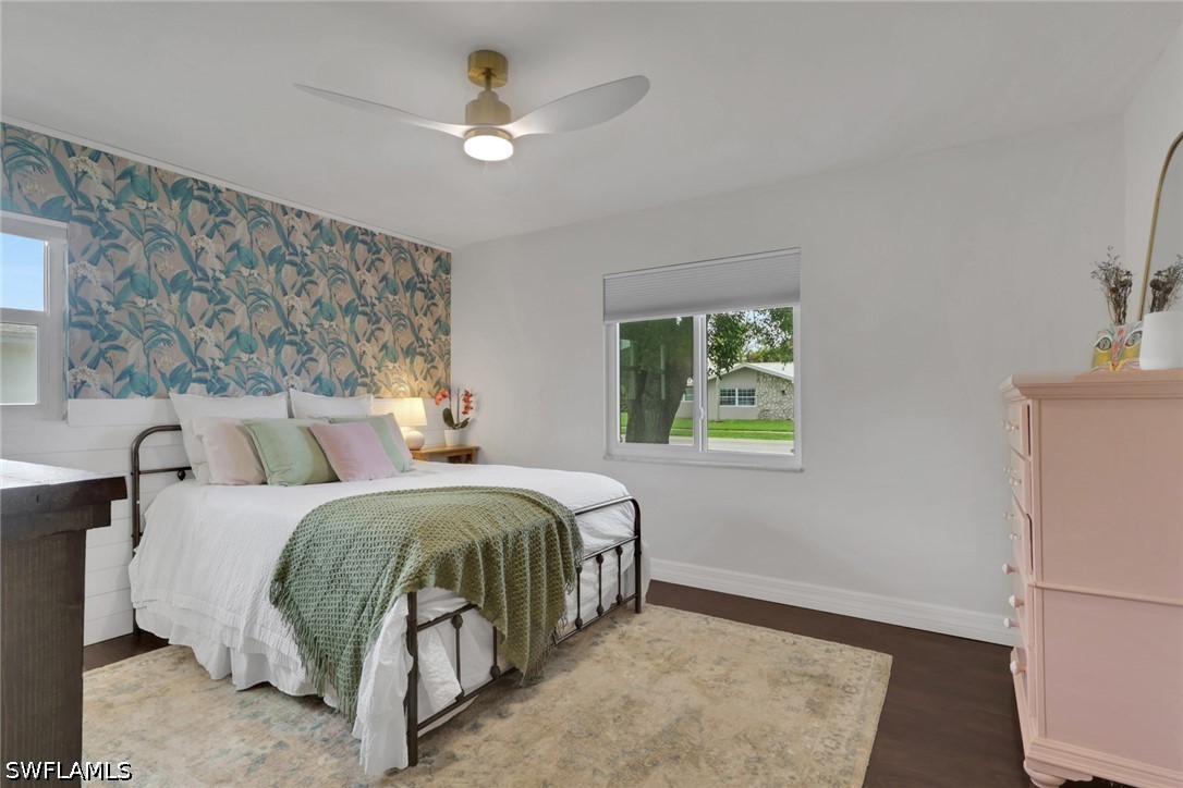 2 Bed SingleFamilyResidence for Sale in Naples, FL, $445,000 — photo 16