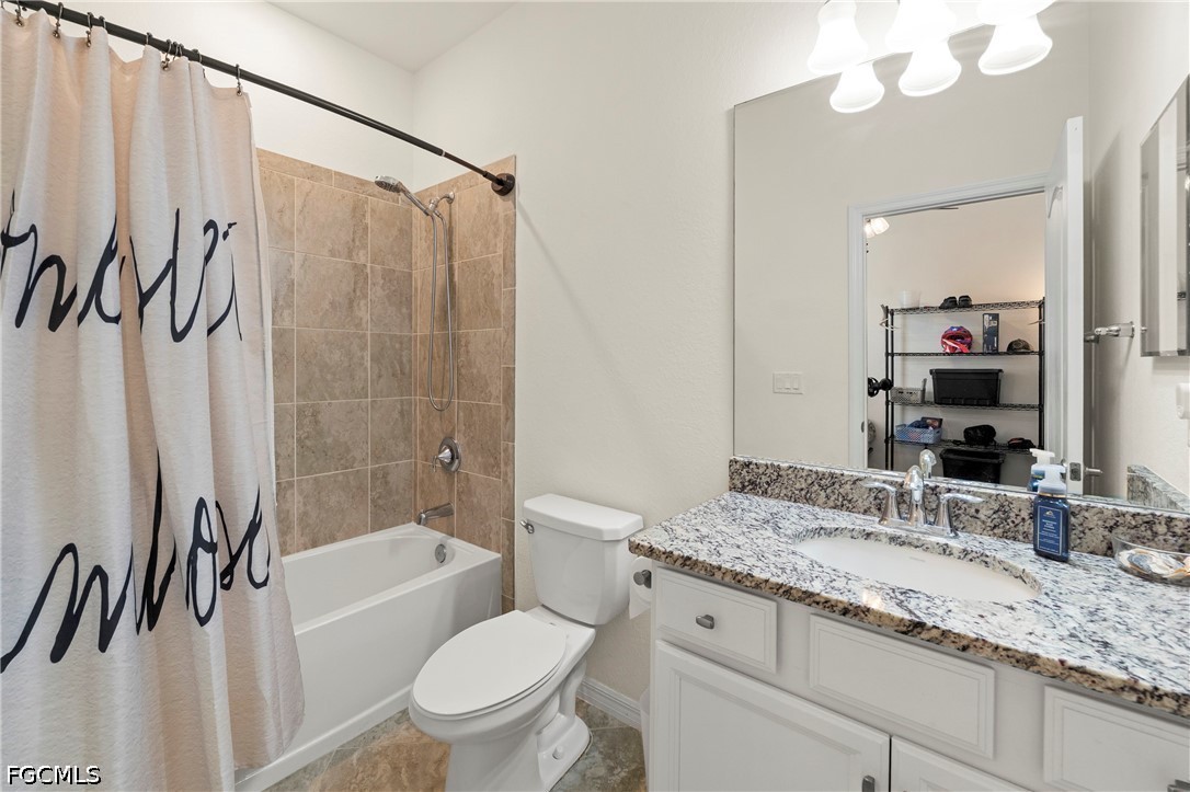 3 Bed SingleFamilyResidence for Sale in Trails Edge, FL — photo 16