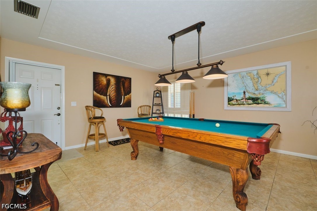 2 Bed Waterfront Home for Sale in Cape Coral, FL, $275,000 — photo 16