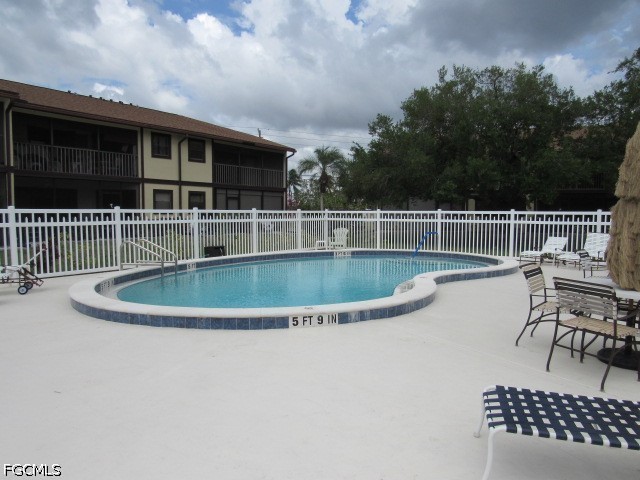 2 Bed Condominium for Sale in Forest Village, FL, $119,000 — photo 16
