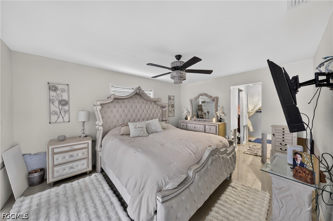 3 Bed Pool Home for Sale in Fort Myers Shores, FL, $495,000 — photo 16