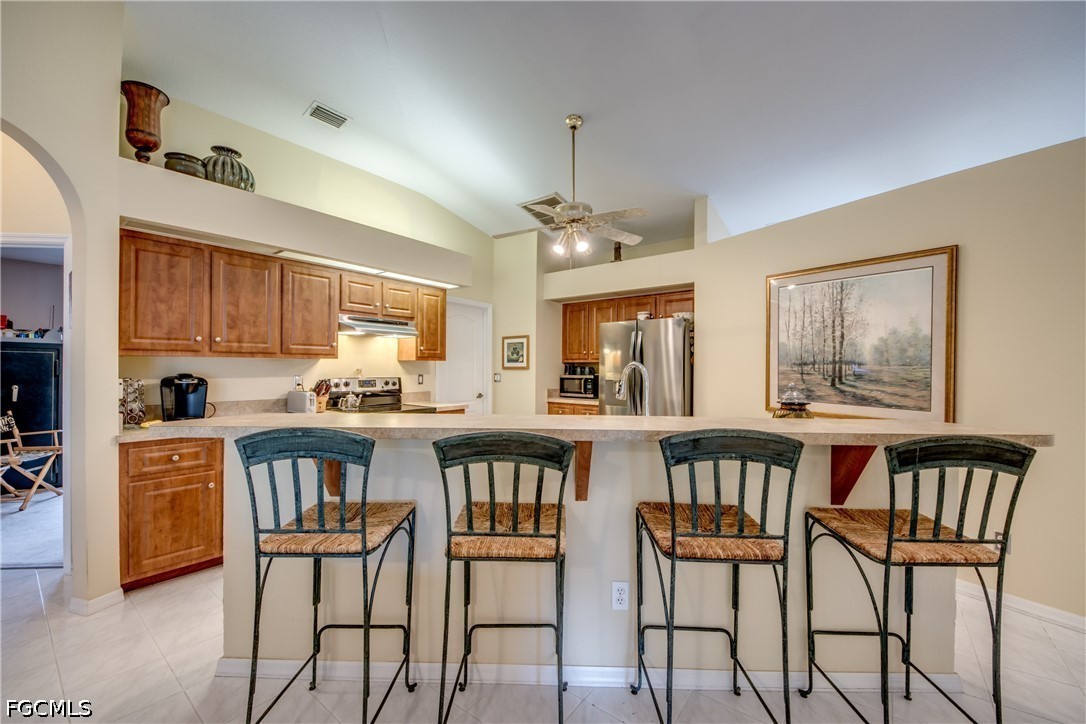 3 Bed SingleFamilyResidence for Sale in Cape Coral, photo 16