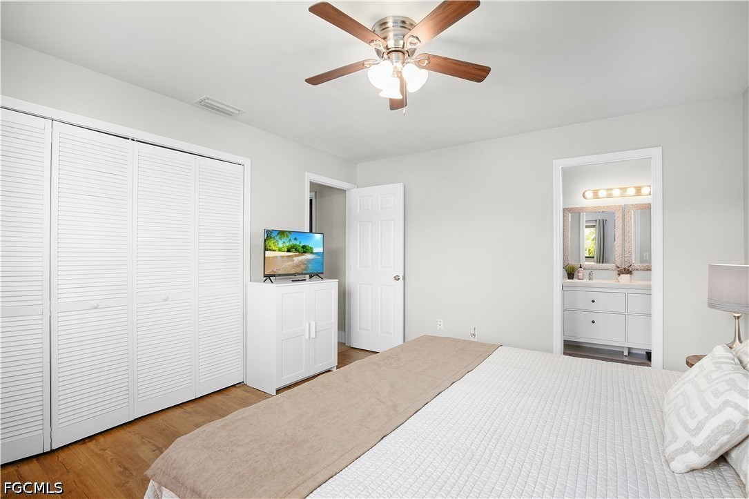 3 Bed Pool Home for Sale in Cape Coral, photo 16