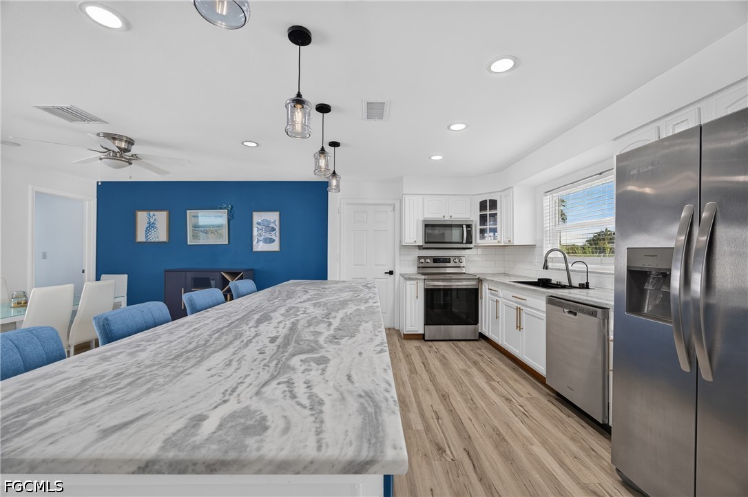 3 Bed Pool Home for Sale in Cape Coral, photo 16