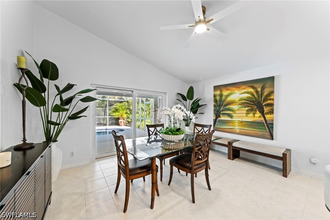 3 Bed Pool Home for Sale in Fort Myers, photo 16