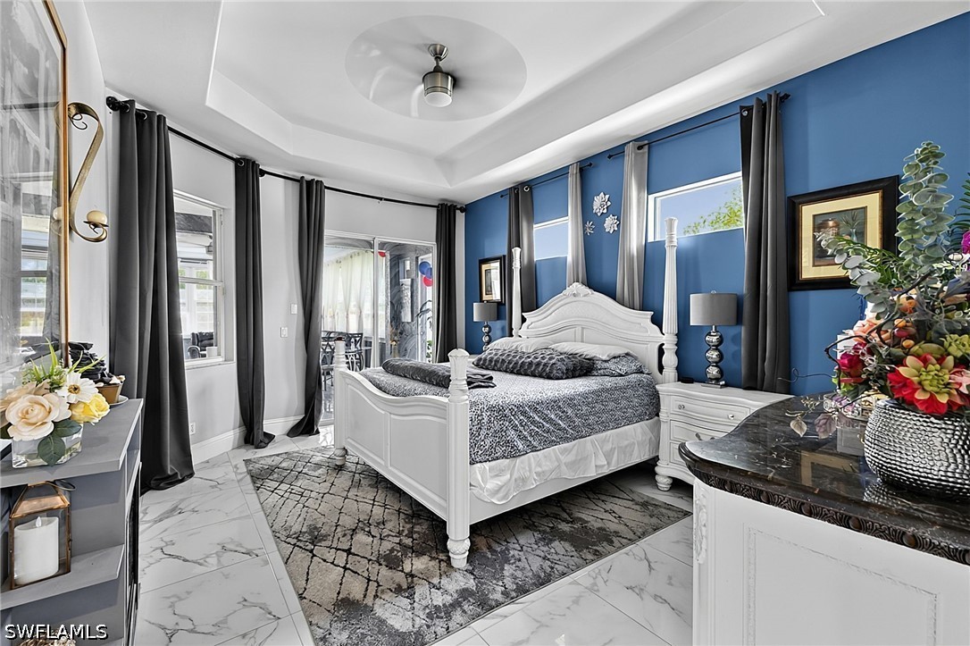 4 Bed SingleFamilyResidence for Sale in Naples, photo 16