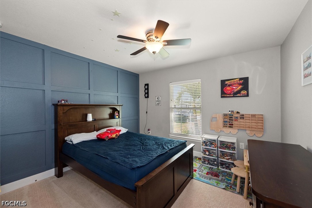 4 Bed SingleFamilyResidence for Sale in Cape Coral, photo 16