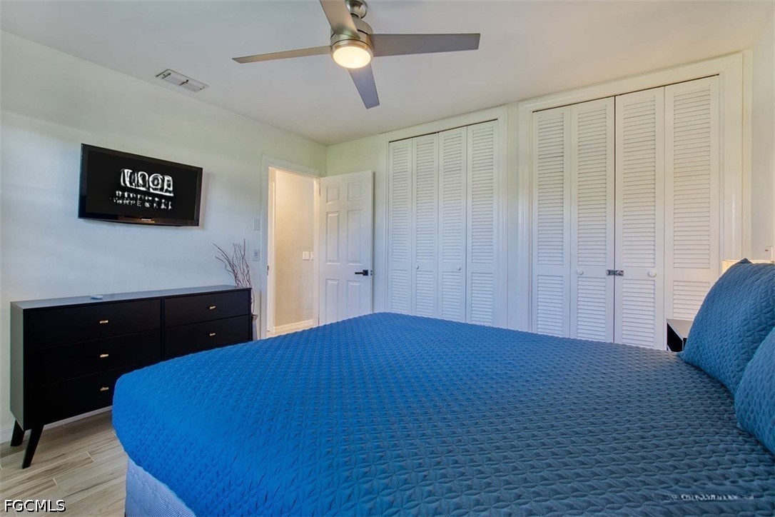 4 Bed Pool Home for Sale in Cape Coral, FL, $599,000 — photo 16