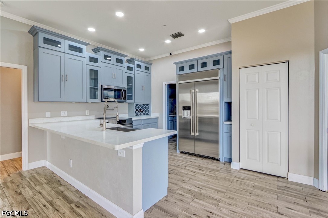 3 Bed Pool Home for Sale in Cape Coral, photo 16