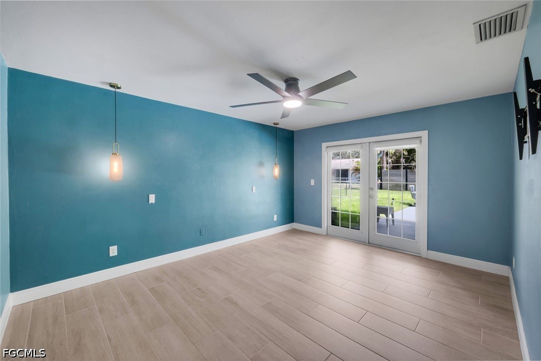 3 Bed Pool Home for Sale in Cape Coral, FL, $2,800 — photo 16