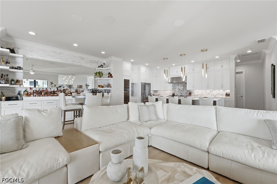 5 Bed Pool Home for Sale in Fort Myers, FL, $13,000,000 — photo 16