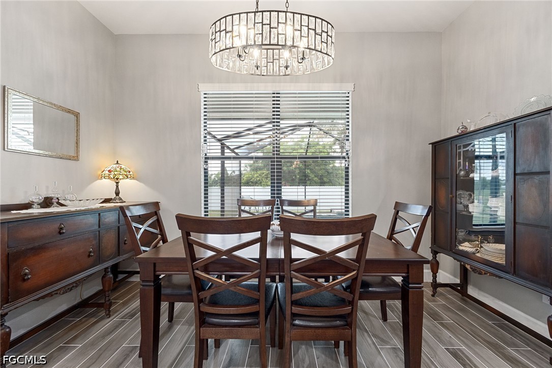3 Bed Pool Home for Sale in Cape Coral, FL — photo 16