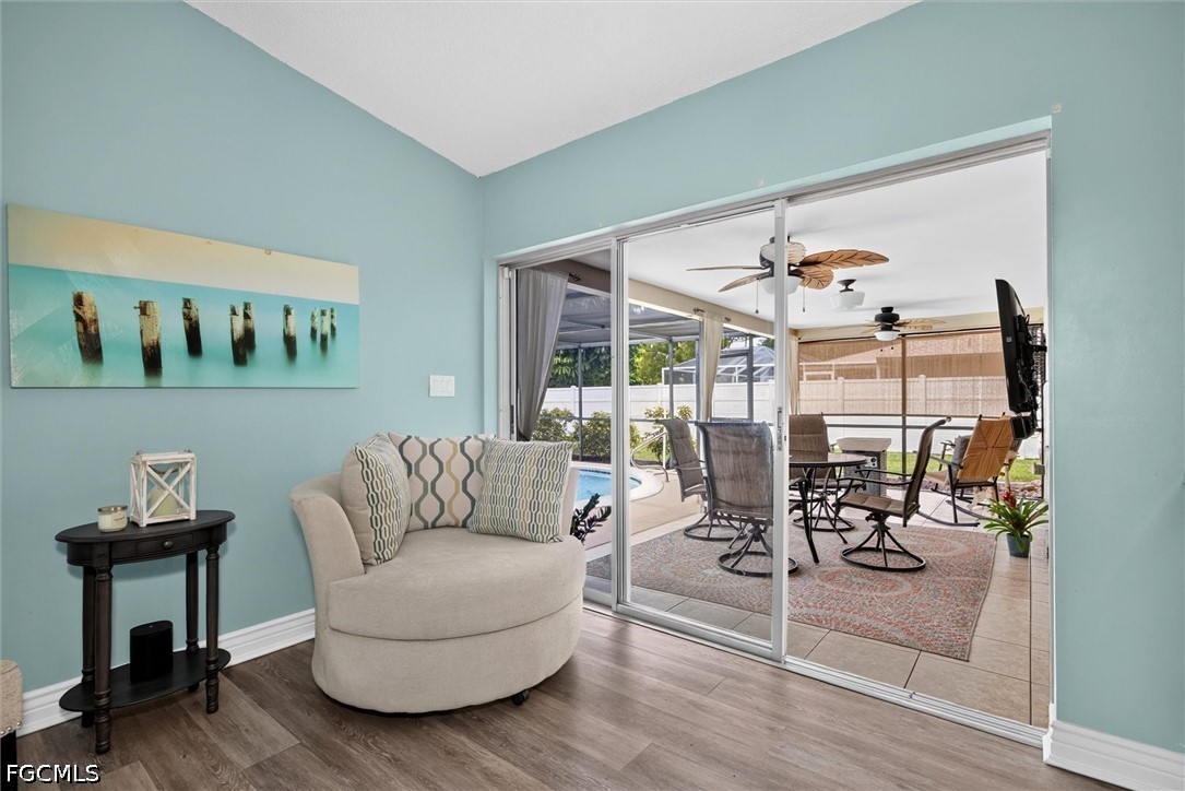 3 Bed Pool Home for Sale in Cape Coral, photo 16