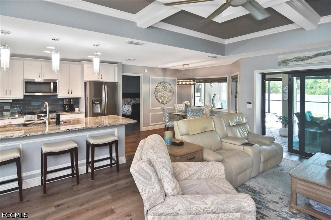 3 Bed Pool Home for Sale in Port Charlotte, photo 16