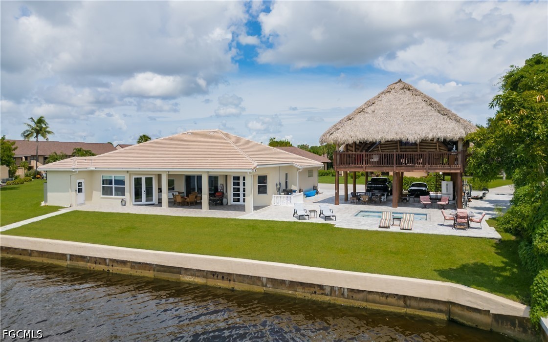 3 Bed Pool Home for Sale in North Fort Myers, FL, $1,400,000 — photo 16
