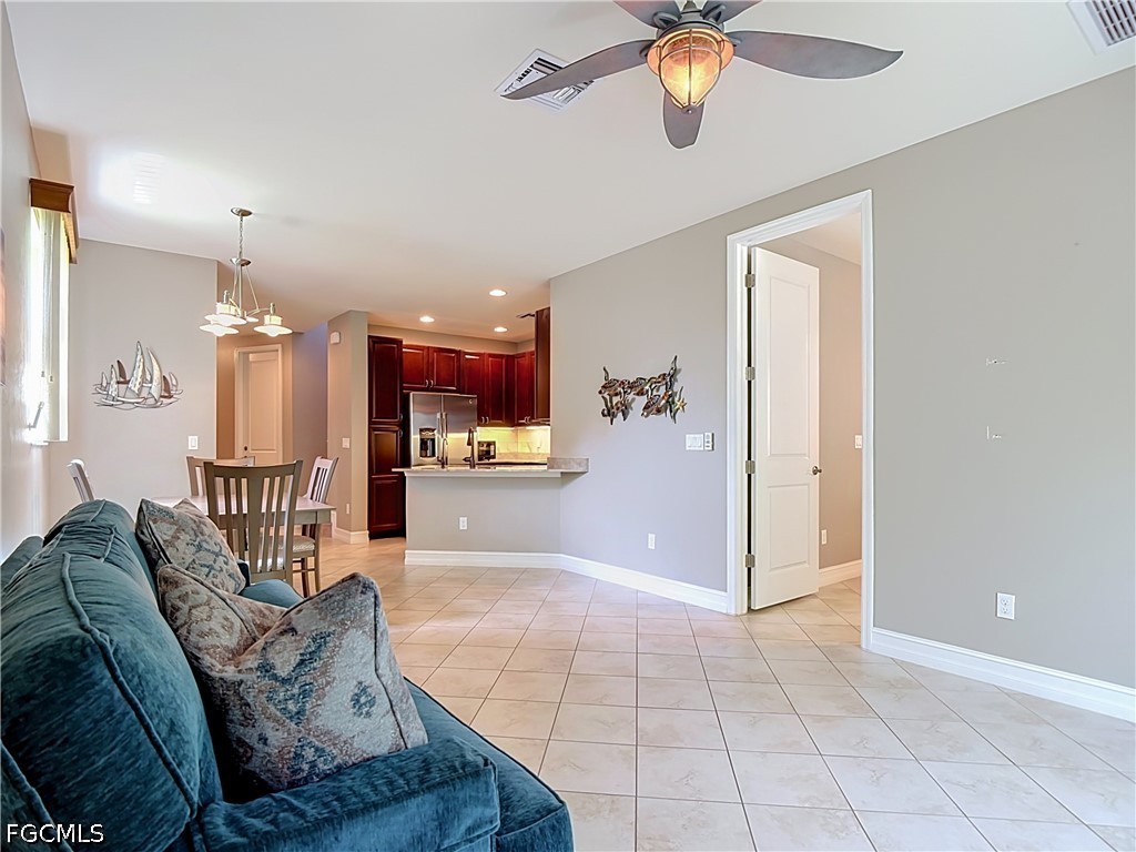 3 Bed Townhouse for Sale in Portofino Springs, FL — photo 16