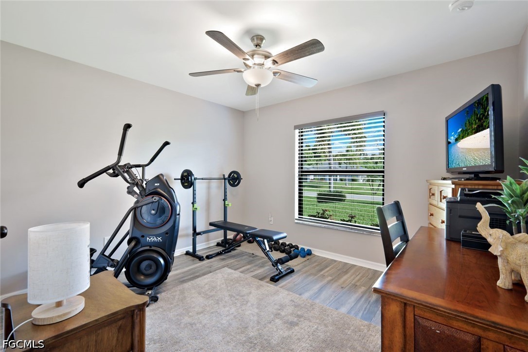 4 Bed Pool Home for Sale in Cape Coral, FL, $399,990 — photo 16
