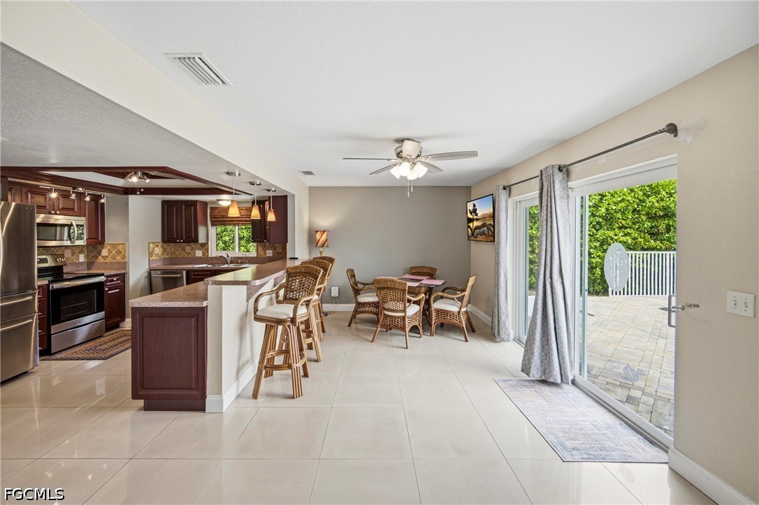 3 Bed Pool Home for Sale in Cape Coral, FL, $545,000 — photo 16