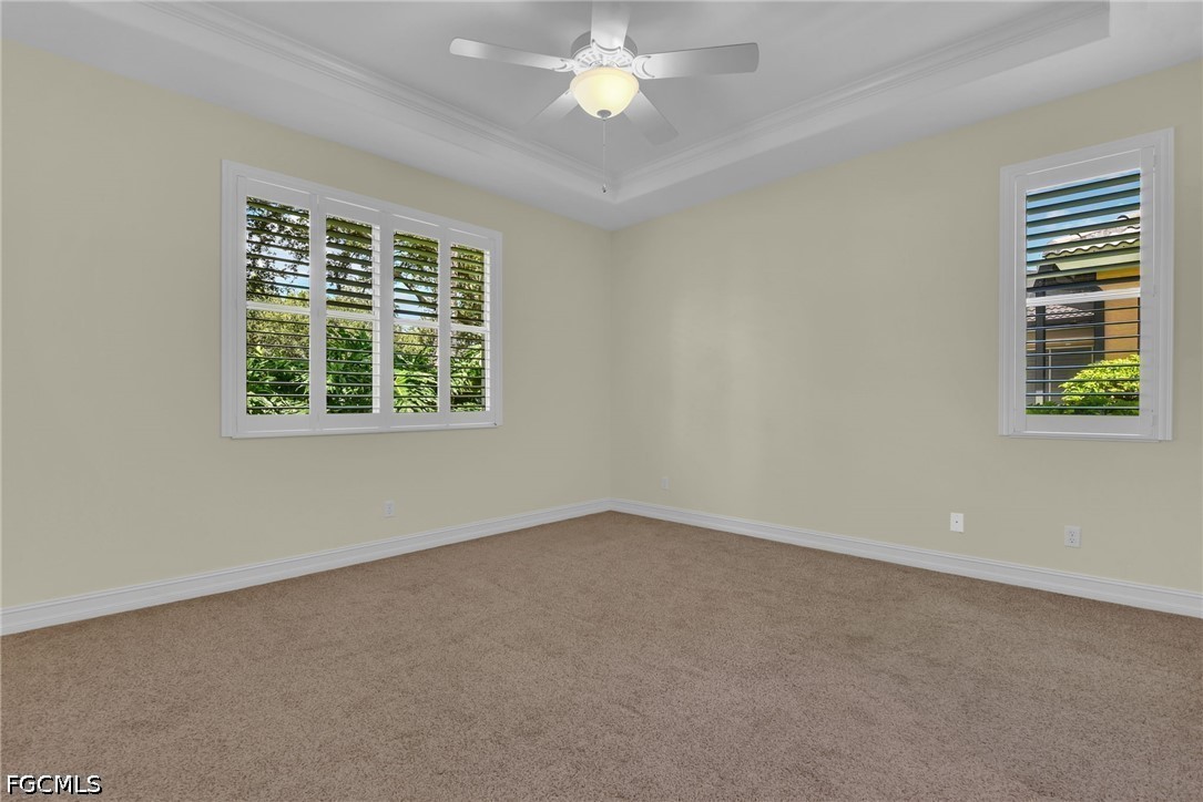 3 Bed Waterfront Home for Sale in Fort Myers, FL — photo 16