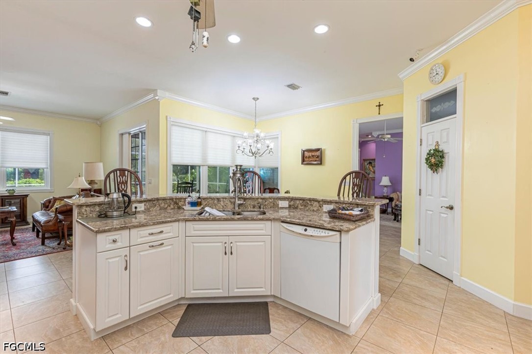 3 Bed Pool Home for Sale in Alva, FL, $750,000 — photo 16
