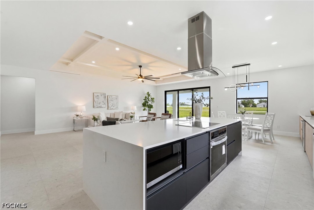 3 Bed SingleFamilyResidence for Sale in Cape Coral, FL — photo 16
