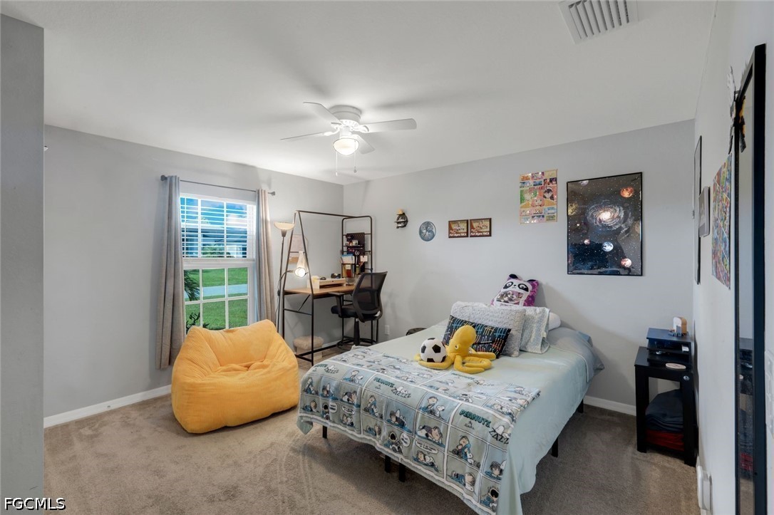 4 Bed SingleFamilyResidence for Sale in Cape Coral, FL — photo 16