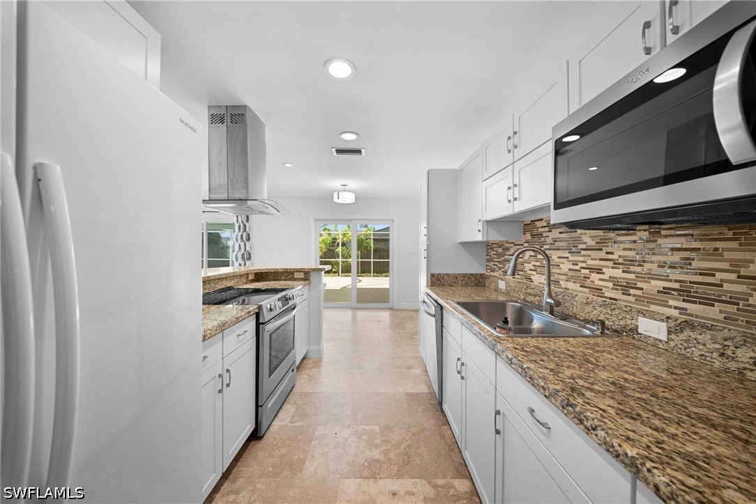 3 Bed Pool Home for Sale in San Carlos Park, FL, $389,900 — photo 16