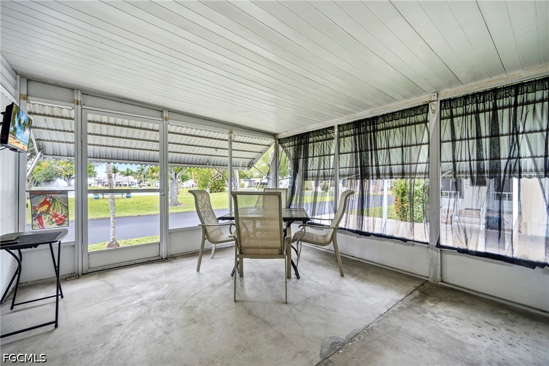 3 Bed Waterfront Home for Sale in Fort Myers, FL, $149,500 — photo 16