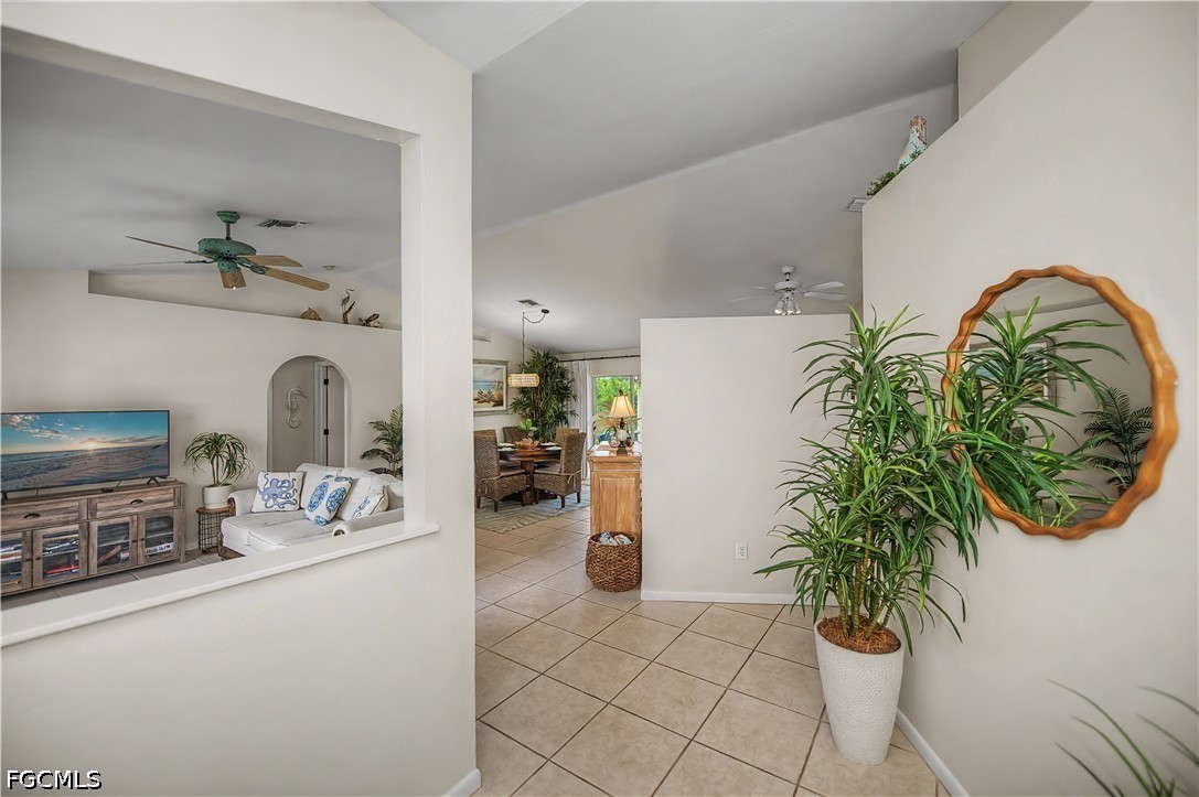 3 Bed SingleFamilyResidence for Sale in Pine Island, FL — photo 16