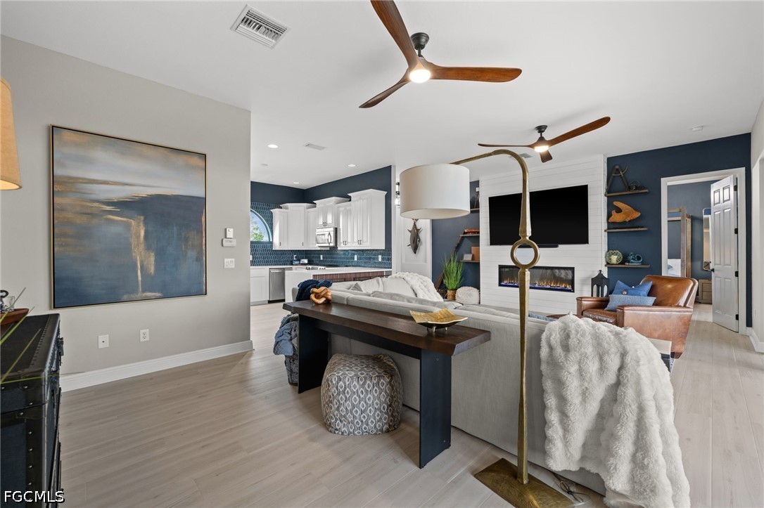 3 Bed Pool Home for Sale in Galt Island Shores, FL, $874,000 — photo 16