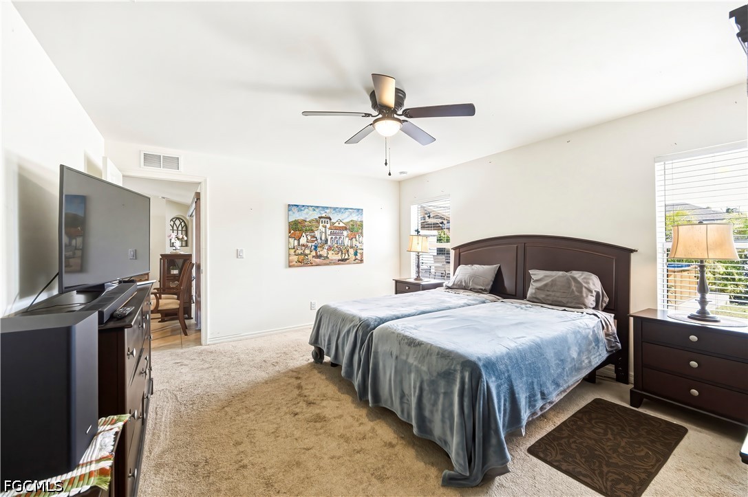 4 Bed SingleFamilyResidence for Sale in Cape Coral, FL — photo 16