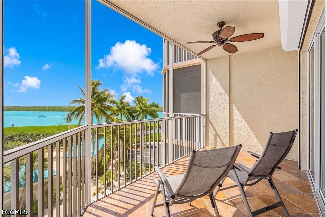 3 Bed Waterfront Home for Sale in Waterside At Bay Beach, FL — photo 16