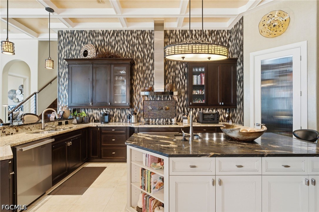 5 Bed Pool Home for Sale in Edgewater, FL, $7,000,000 — photo 16