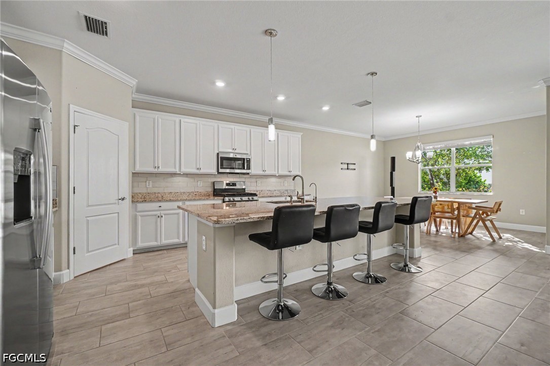3 Bed SingleFamilyResidence for Sale in Trails Edge, FL — photo 16